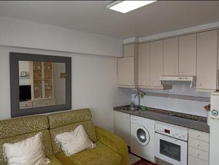 Lloguer Apartament  Calle pi i margall. Acogedor apartamento en el entorno de pi y margall