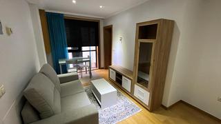 Affitto Piccolo appartamento  Calle calle del mazarico. Apartamento seminuevo con trastero en la doblada