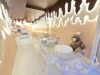 Umzug Geschäftsraum  Calle lópez mora. Traspaso de local en las proximidades plaza américa