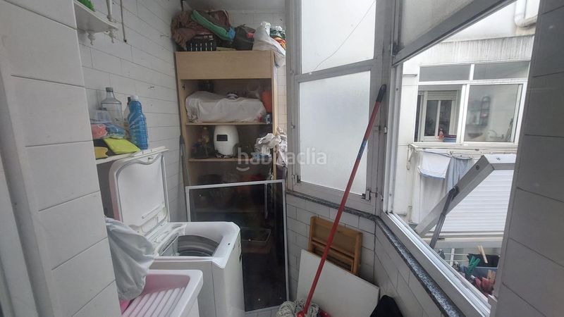 Foto 55ce829c-1a15-40b2-a6bd-b390adfa0f0b. Pis amb aparcament a Camelias - Pi y Margall Vigo