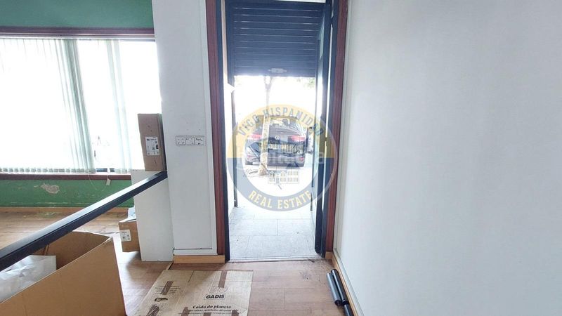 Foto 6f1214fa-ec69-40d2-944c-b27c8b02bd30. Loft amb calefacció a Teis Vigo