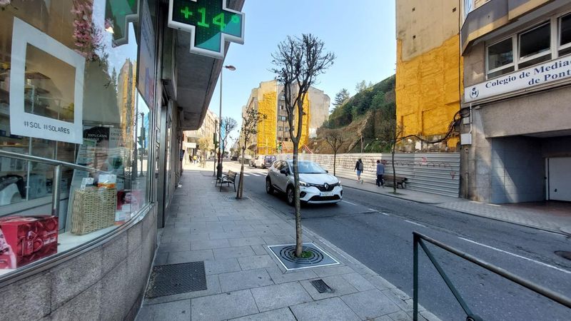 Foto 904630ed-6a74-4d6b-90f1-e2de9cc1b79e. Loft amb calefacció a Teis Vigo