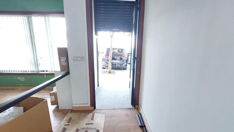 Foto b193e019-2b89-4b72-bd54-7ff6f6962ad2. Loft amb calefacció a Teis Vigo