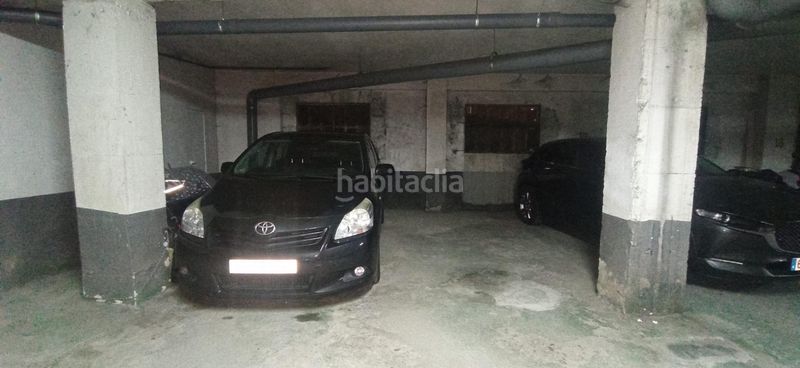 Foto c371ad35-494f-461a-8ed0-141ff20ddaad. Aparcament cotxe a O Castro Vigo