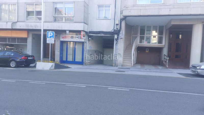 Foto d7ebfd80-1c5c-4ca3-bd92-ebf2ef0c6c9e. Aparcament cotxe a O Castro Vigo