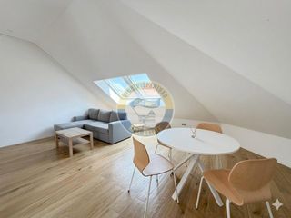 Location Attique  Calle mexico. Atico zona corte ingles un dormitorio