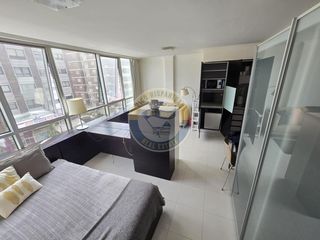 Location Studio  Avenida avenida emilio martínez garrido. Estudio en alquiler proximo a la peatonal del calvario