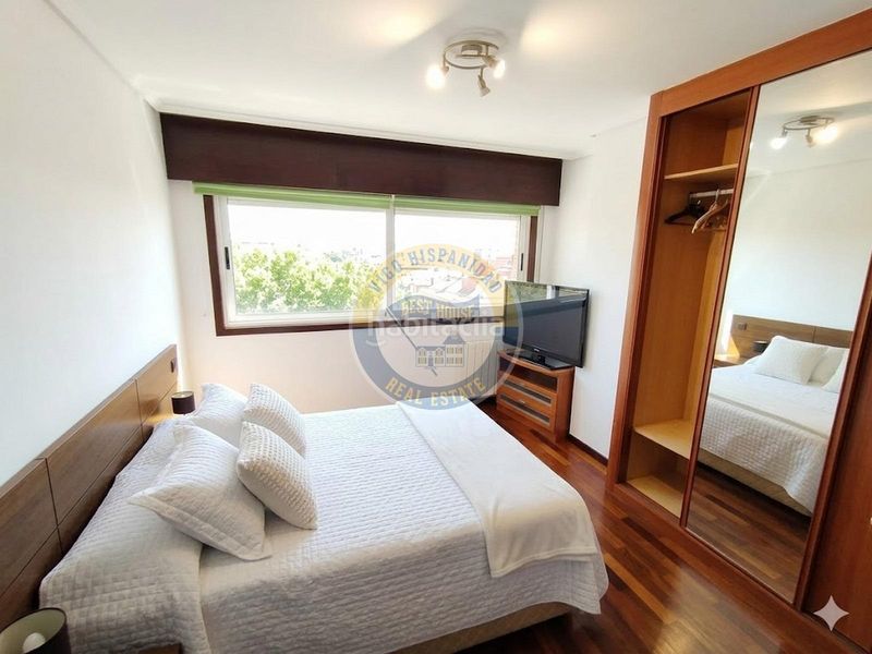 Foto 0c43b25b-1867-4746-9b36-60b2d206fde9. Apartament amb calefacció aparcament a As Travesas - Balaidos Vigo