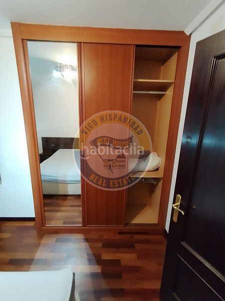 Foto 2cc999b5-1d06-4c20-b351-2a6e8cc4ce86. Apartament amb calefacció aparcament a As Travesas - Balaidos Vigo