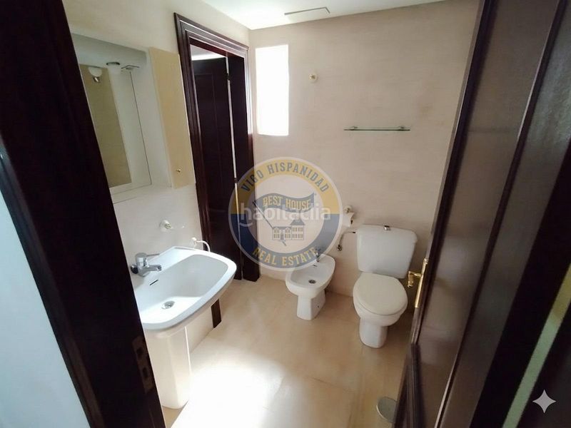 Foto 3b0465cb-f50f-4988-9414-5e6f9a52ca60. Apartament amb calefacció aparcament a As Travesas - Balaidos Vigo