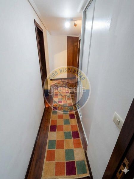 Foto 74484408-1d21-43c0-891a-3e73fad95d27. Apartament amb calefacció aparcament a As Travesas - Balaidos Vigo
