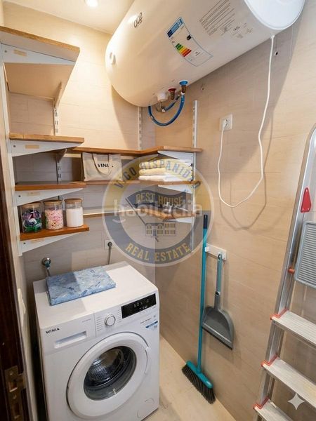 Foto 8d44bd41-5c1d-4e54-8fe8-48380074b1a2. Apartament amb calefacció aparcament a As Travesas - Balaidos Vigo