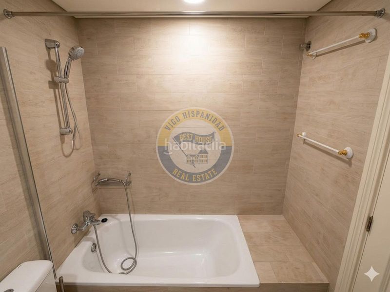 Foto 9ed563d0-b397-4eb8-b93d-f153aff86f9b. Apartament amb calefacció aparcament a As Travesas - Balaidos Vigo