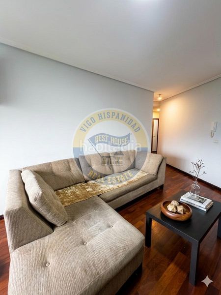 Foto bd425c1e-75c2-478f-bd1c-9ffe16a2a47a. Apartament amb calefacció aparcament a As Travesas - Balaidos Vigo