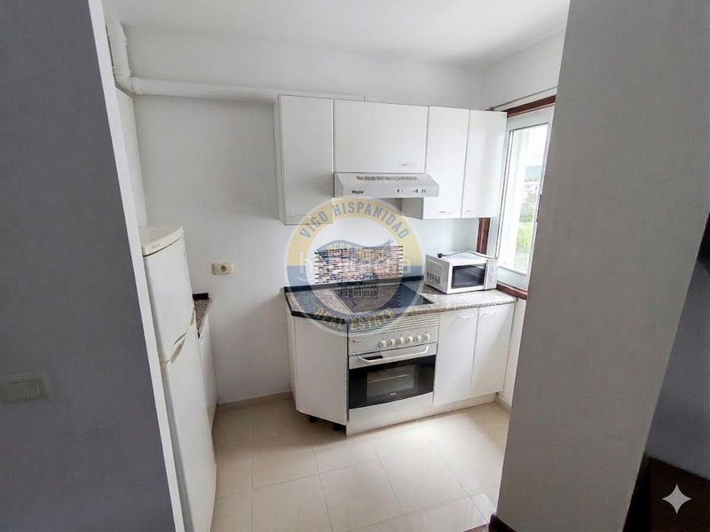 Foto cf033654-24d1-4aa4-8b22-764d7d32744d. Apartament amb calefacció aparcament a As Travesas - Balaidos Vigo