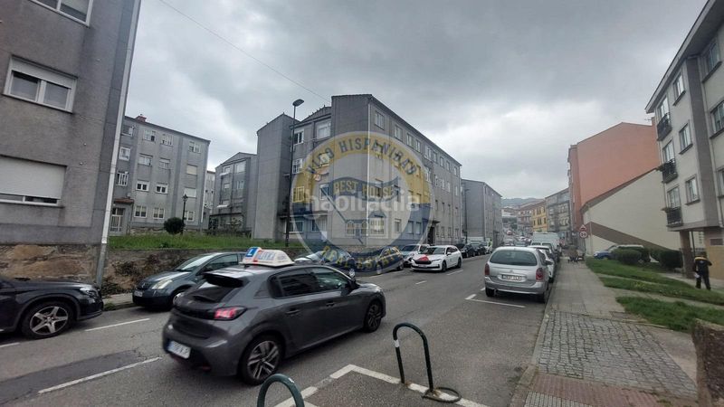 Foto c2794d74-3c89-4d77-8d2f-46cf44253d02. Pis amb calefacció a Teis Vigo