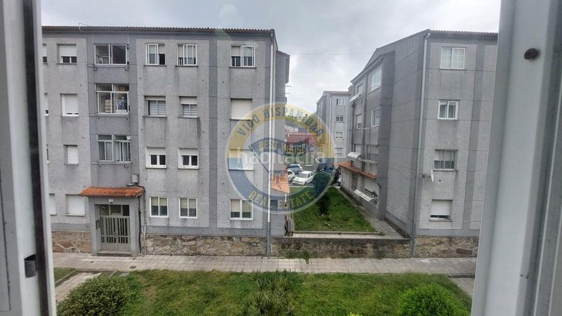 Foto df949e72-8d81-4d4e-bf2c-c29b3b9ab505. Pis amb calefacció a Teis Vigo