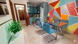 Etagenwohnung  Calle maceiras