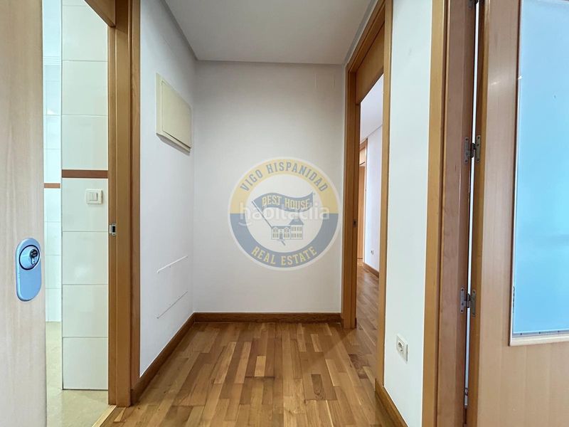 Foto 51d8bf17-be3b-4426-9638-ffe8ca3a0fc1. Apartament amb calefacció aparcament a O Castro Vigo