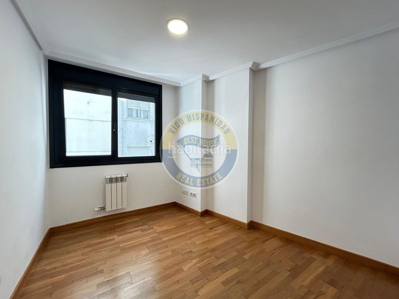 Foto 9e344693-61d2-49d4-805c-9de8de94807f. Apartament amb calefacció aparcament a O Castro Vigo