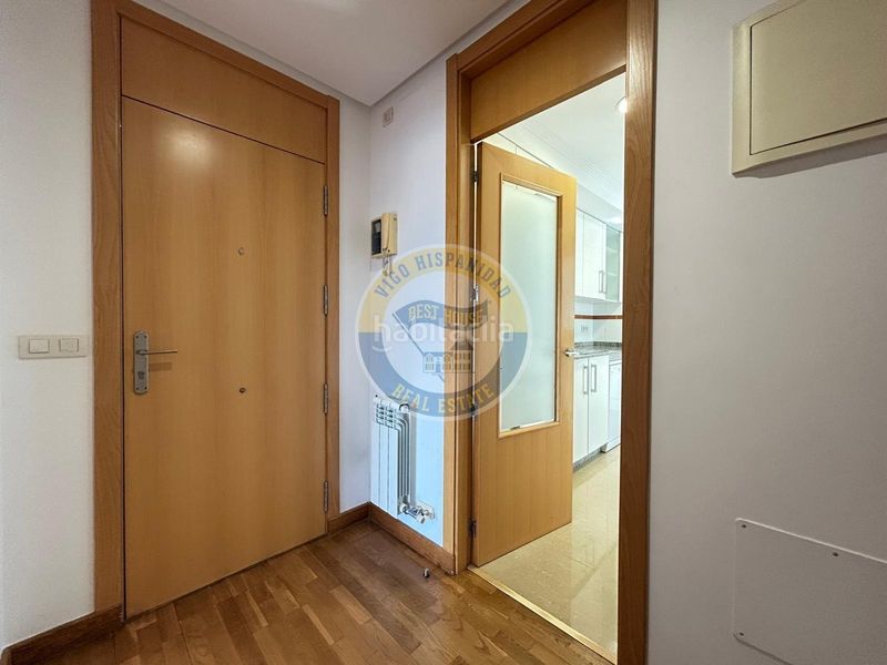 Foto dd1cc024-a969-4c17-a23d-5eba5ac86d36. Apartament amb calefacció aparcament a O Castro Vigo