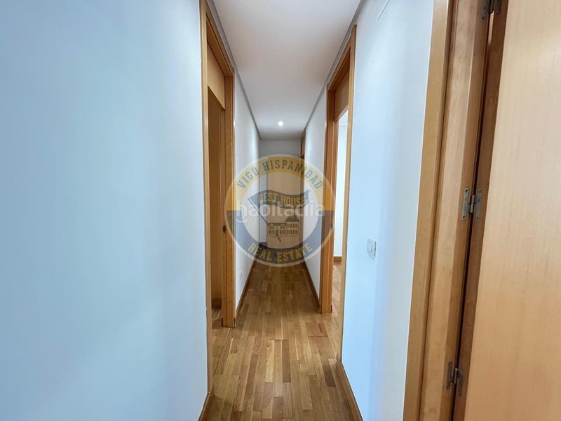 Foto e0b4729e-371f-493f-83f0-4aa7b2c967d0. Apartament amb calefacció aparcament a O Castro Vigo