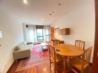 Flat in Avenida hispanidade
