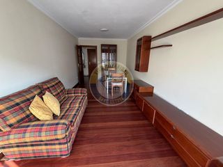 Miete Etagenwohnung  Avenida avenida garcía barbón. Garcia barbon 2 dormitorios con garaje  y bodega