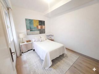 Pis  Calle vazquez varela. Céntrico apartamento en vázquez varela