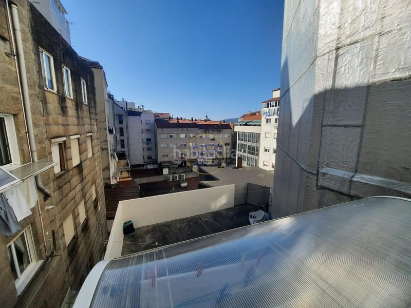 Foto 41fa117b-3eea-43b0-b4de-bb11c8177e17. Pis amb calefacció a Plaza España - Corte Inglés Vigo