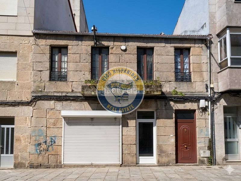 Foto 5ff1322c-4c8d-47be-84b1-284feff9a23f. Casa a Casablanca - Calvario Vigo