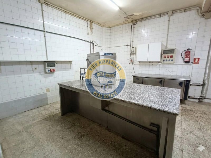 Foto 9b3fca19-d142-43a7-b081-703295836fe2. Casa a Casablanca - Calvario Vigo