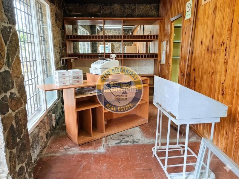 Foto ecf7c4bb-d05d-40dd-9bc0-5a2d60a82c9f. Casa a Casablanca - Calvario Vigo