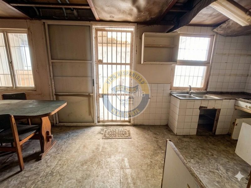 Foto f02776df-1d3e-445f-bec6-b4bfaed7361d. Casa a Casablanca - Calvario Vigo
