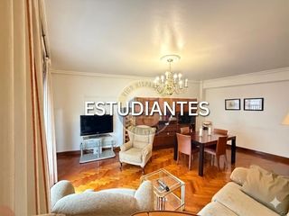 Location Appartement  Calle alvaro cunqueiro. Estudiantes  piso en plaza independencia