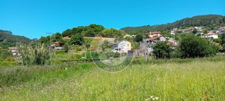 Terreny residencial a Lugar CARBALLAL (O)-TEBRA