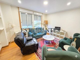 Flat in Calle SAN SALVADOR