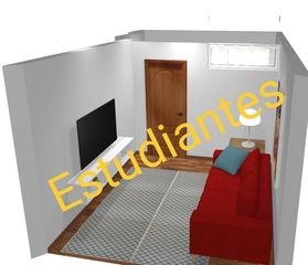 Flat in Calle Calle de Elio Antonio de Nebrija