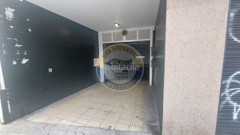 Foto 49c756c7-4628-4893-931d-dbf7293f18d5. Pis amb calefacció aparcament a Centro - Areal Vigo