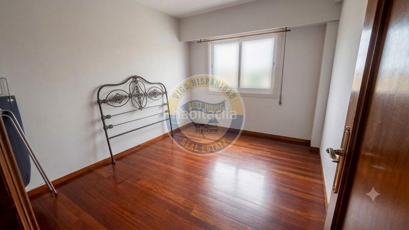 Foto b3d9495d-12b0-4020-8632-0450157f1b92. Pis amb calefacció aparcament a Centro - Areal Vigo