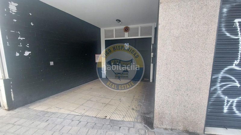 Foto d724cedd-ffeb-4ac5-98d6-b4c9fb3893c5. Pis amb calefacció aparcament a Centro - Areal Vigo