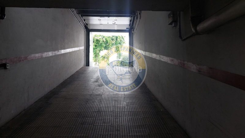 Foto ffc978f5-d8e3-401b-8772-ff0acc407a05. Pis amb calefacció aparcament a Centro - Areal Vigo