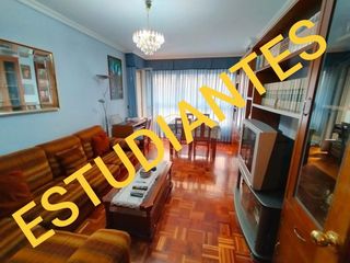 Affitto Appartamento  Calle barcelona. Piso de estudiantes. piso de 3 dormitorios amueblado