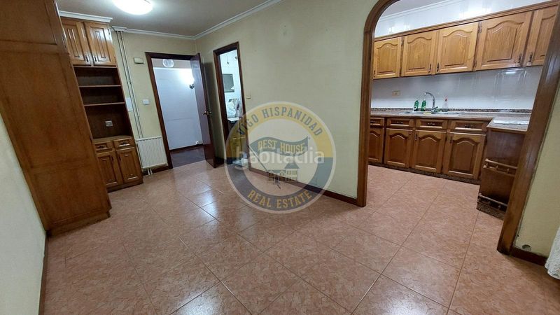 Foto 4a7c2175-f48d-42d2-b262-81a4f3271850. Pis amb calefacció a Camelias - Pi y Margall Vigo