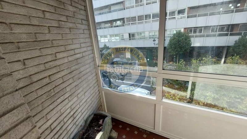 Foto d1e72f58-0a14-4b93-89cc-d76a175de6c0. Pis amb calefacció a Camelias - Pi y Margall Vigo