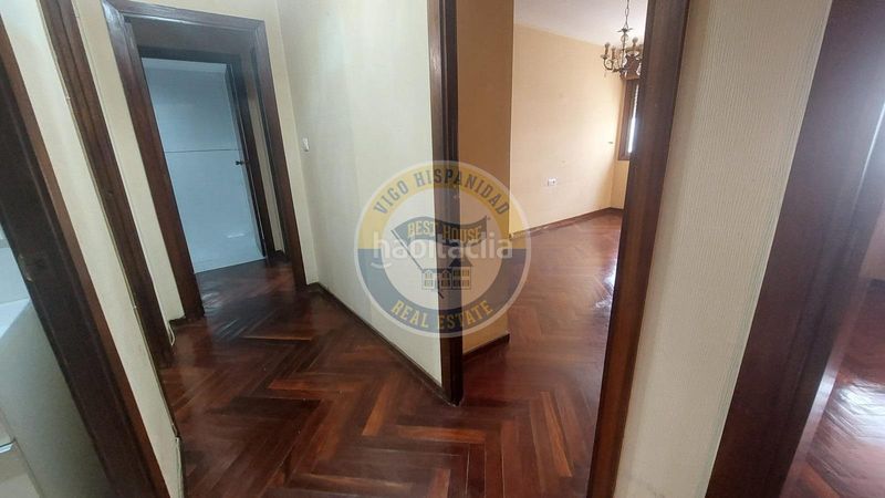 Foto e5e5a684-ffc8-4365-8a9d-ec9174d510f9. Pis amb calefacció a Camelias - Pi y Margall Vigo