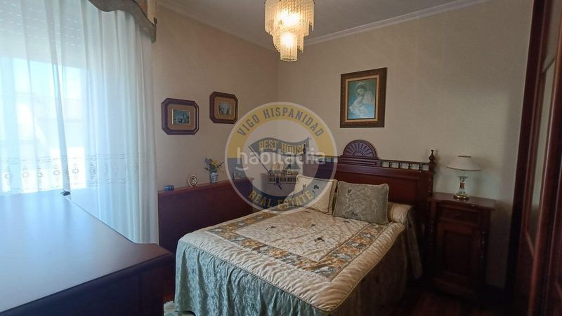 Foto 87e8a411-e398-4dc8-a270-c3780b0ada56. Casa adossada amb calefacció aparcament piscina a Vigo