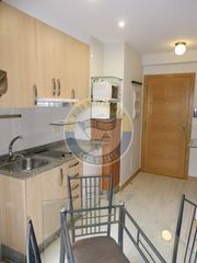 Affitto Piccolo appartamento  Calle taboada leal. Apartamento de 1 dormitorio amueblado en el centro