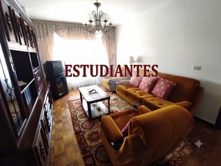 Lloguer Pis a As Travesas - Balaidos. Sólo estudiantes, tres dormitorios príxmo a plaza américa