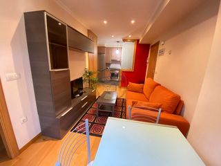 Location Appartement  Calle mazarico. Apartamento seminuevo y amueblado en la doblada con trastero